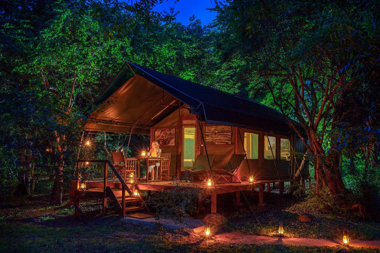 Kulu Safaris Hotel Yala Exterior photo